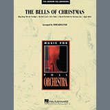 Couverture pour "The Bells Of Christmas - Bb Clarinet 1" par Bob Krogstad