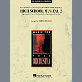 Carátula para "High School Musical 2 - Cello" por Robert Longfield