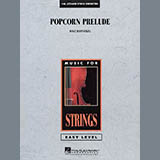 Carátula para "Popcorn Prelude - Cello" por Mike Hannickel