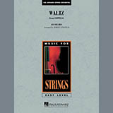 Abdeckung für "Waltz (from Coppelia) - Violin 2" von Robert Longfield