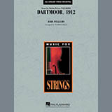 Cover Art for "Dartmoor, 1912 (from War Horse) - Cello" by Stephen Bulla