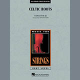 Cover Art for "Celtic Roots - Violin 2" by Kenneth Baird