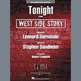 Cover Art for "Tonight (from West Side Story)" by Robert Longfield