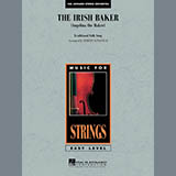 Cover Art for "The Irish Baker (Angelina the Baker) - Bass" by Robert Longfield