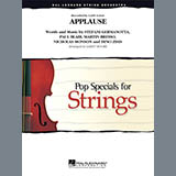 Applause - Orchestra Sheet Music