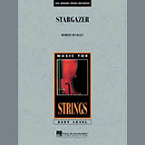 Cover Art for "Stargazer - Conductor Score (Full Score)" by Robert Buckley