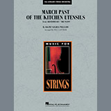 Abdeckung für "March Past of the Kitchen Utensils (from The Wasps) - Piano" von Paul Lavender