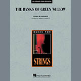 Abdeckung für "The Banks of Green Willow" von Robert Longfield
