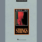 Cover Art for "Christmas Overture (arr. Robert Longfield) - Violin 3 (Viola Treble Clef)" by Samuel Coleridge-Taylor