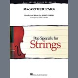 Cover Art for "MacArthur Park (arr. Chris Larosa) - Viola" by Jimmy Webb