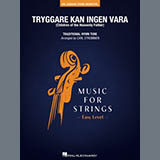 Cover Art for "Tryggare Kan Ingen Vara - Viola" by Carl Strommen