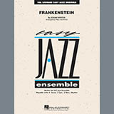 Cover Art for "Frankenstein (arr. Paul Murtha) - Trombone 2" by Edgar Winter Group