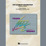 Abdeckung für "The Rainbow Connection (from The Muppet Movie) (arr. Mark Taylor) - Trombone 1" von Paul Williams