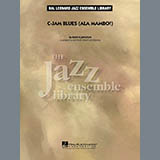Carátula para "C-Jam Blues (ala Mambo!) (arr. Michael Philip Mossman) - Piano" por Duke Ellington