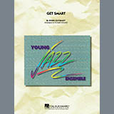 Cover Art for "Get Smart - Tenor Sax 2" by Roger Holmes
