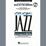 Couverture pour "Man In The Mirror - Trumpet 1" par Paul Jennings