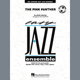 Paul Murtha The Pink Panther l'art de couverture