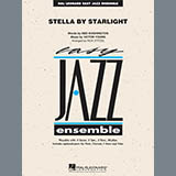 Couverture pour "Stella By Starlight - Drums" par Rick Stitzel