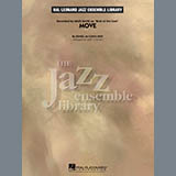 Move - Jazz Ensemble (Miles Davis) Partitions