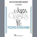 Carátula para "The Way You Look Tonight - Trombone 4" por Mark Taylor