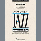 Rick Stitzel Bewitched - Clarinet 1 cover art