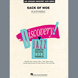 Cover Art for "Sack of Woe - Piano" by John Berry