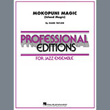 Mokopuni Magic (Island Magic) - Jazz Ensemble Partitions