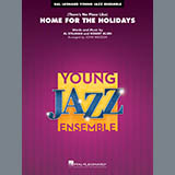 Abdeckung für "(There's No Place Like) Home for the Holidays (arr. John Wasson) - Bb Solo Sheet" von Perry Como