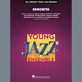 Senorita (arr. Paul Murtha) - Conductor Score (Full Score)