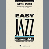 Carátula para "Moten Swing (arr. Rick Stitzel) - Bass" por Count Basie