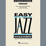 Cover Art for "Perdido (arr. Paul Murtha) - Baritone Sax" by Duke Ellington