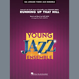 Cover Art for "Running Up That Hill (arr. Paul Murtha) - Trombone 4" by Kate Bush
