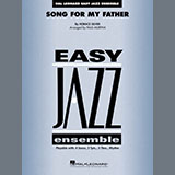 Couverture pour "Song For My Father (arr. Paul Murtha) - Trombone 3" par Horace Silver