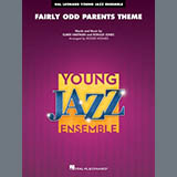 Cover Art for "Fairly Odd Parents Theme (arr. Roger Holmes) - Tenor Sax 1" by Elmer Hartman and Ronald Jones