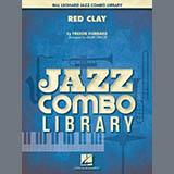 Abdeckung für "Red Clay (arr. Mark Taylor) - Drums" von Freddie Hubbard