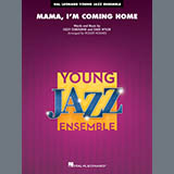 Carátula para "Mama, I'm Coming Home (arr. Roger Holmes) - Alto Sax 2" por Ozzy Osbourne