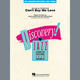 The Beatles Can't Buy Me Love (arr. Michael Sweeney) - Trombone 3 cover art