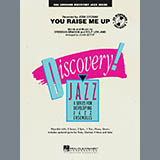 Couverture pour "You Raise Me Up - Trumpet 2" par John Berry