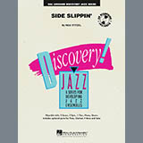 Cover Art for "Side Slippin' - Tuba" by Rick Stitzel
