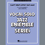 Cant Help Lovin Dat Man - Jazz Ensemble Sheet Music