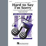 Az Yet - Hard To Say I'm Sorry (feat. Peter Cetera) (arr. Mark Brymer)