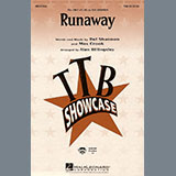 Cover Art for "Runaway (arr. Alan Billingsley)" by Del Shannon