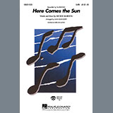 The Beatles - Here Comes The Sun (arr. Alan Billingsley)