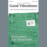 The Beach Boys - Good Vibrations (arr. Ed Lojeski)