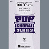 100 Years Sheet Music