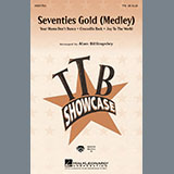 Seventies Gold (Medley)