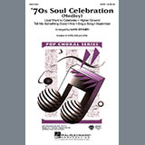 70s Soul Celebration (Medley) - Choir Instrumental Pak Sheet Music