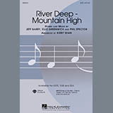 River Deep - Mountain High (arr. Kirby Shaw)