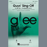 Mark Brymer - Guys' Sing-Off (from Glee)