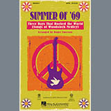 Roger Emerson - Summer Of '69: Three Days That Rocked The World - Guitar 1